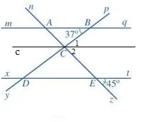 Toán 7 Bài tập cuối chương IV – Cánh diều