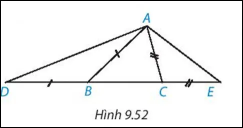 Toán 7 Bài tập cuối chương IX – Kết nối tri thức với cuộc sống