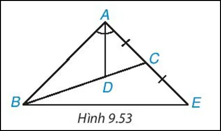 Toán 7 Bài tập cuối chương IX – Kết nối tri thức với cuộc sống