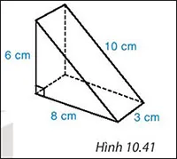 Toán 7 Luyện tập trang 100