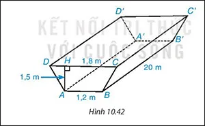 Toán 7 Luyện tập trang 100