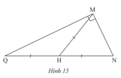 Toán 8 Bài 5: Hình chữ nhật – Hình vuông