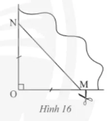 Toán 8 Bài 5: Hình chữ nhật – Hình vuông