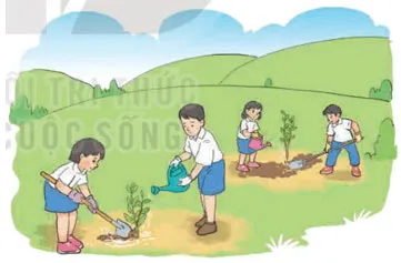 Toán lớp 4 Bài 26: Luyện tập chung