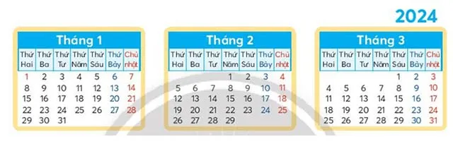 Toán lớp 4 Bài 35: Thế kỉ