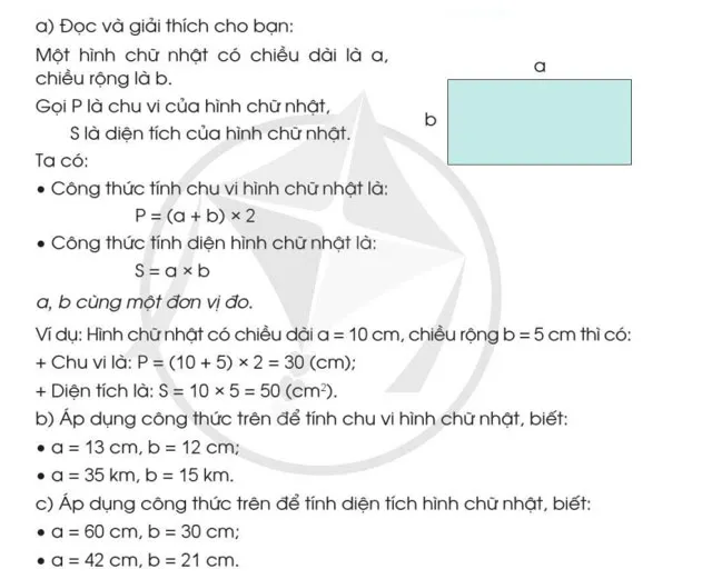 Toán lớp 4 Bài 49: Biểu thức có chứa chữ