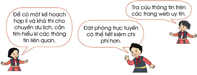 Toán lớp 4 Bài 51: Em học vui Toán