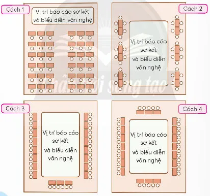 Toán lớp 4 Bài 59: Thực hành và trải nghiệm