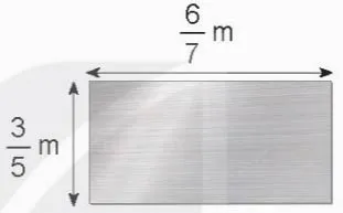 Toán lớp 4 Bài 63: Phép nhân phân số