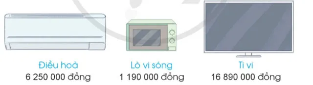 Toán lớp 4 Bài 92: Ôn tập về số tự nhiên và các phép tính với số tự nhiên