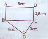 Toán lớp 5: Luyện tập chung trang 169