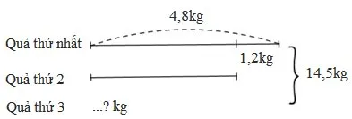 Toán lớp 5: Luyện tập trang 54