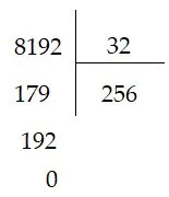 Toán lớp 5: Phép chia trang 163