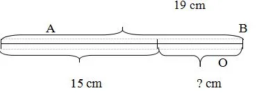 Tổng hợp 272 bài ôn tập các dạng Toán lớp 1