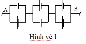 Tuyển tập 20 đề thi học kì 1 môn Vật lý lớp 11