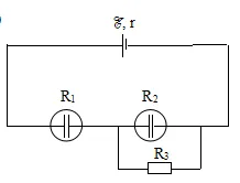 Tuyển tập 20 đề thi học kì 1 môn Vật lý lớp 11