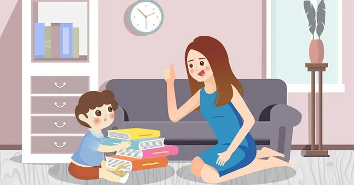 Văn mẫu lớp 10: Thuyết phục từ bỏ quan niệm coi thường những người có hoàn cảnh khó khăn