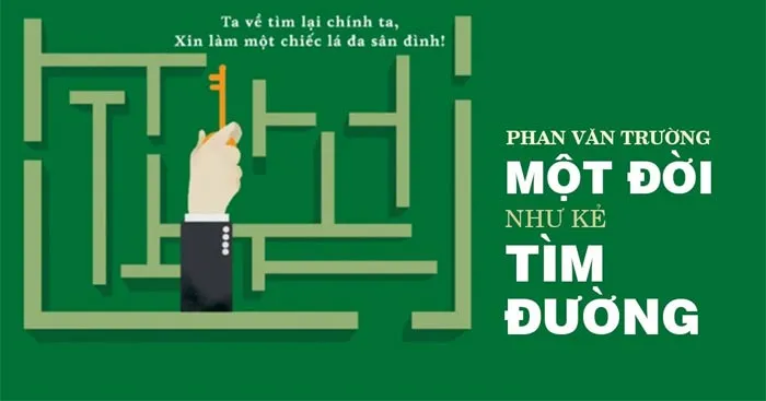 Văn mẫu lớp 10: Tóm tắt tác phẩm Một đời như kẻ tìm đường