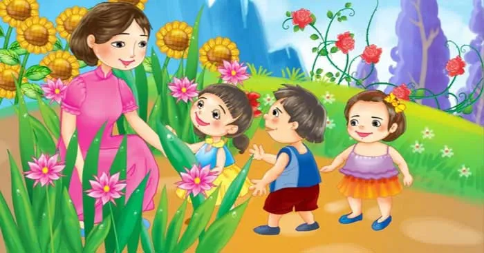 Văn mẫu lớp 11: Viết bản tin về hoạt động chào mừng ngày Nhà giáo Việt Nam ở trường