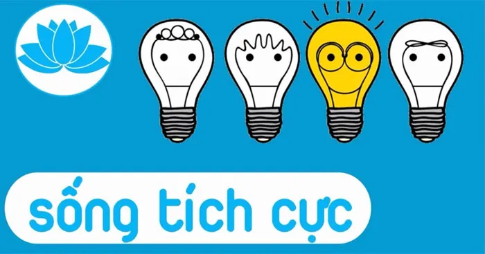 Văn mẫu lớp 12: Dàn ý nghị luận về thái độ sống tích cực (4 Mẫu)