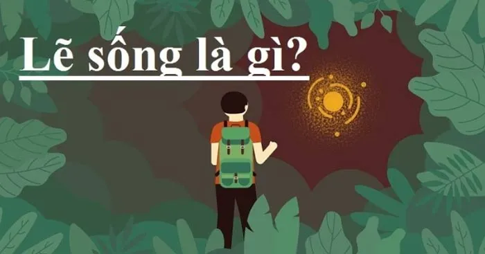 Văn mẫu lớp 12: Đoạn văn nghị luận về sự cần thiết phải lựa chọn lẽ sống phù hợp