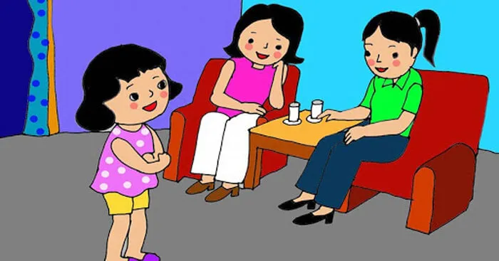 Văn mẫu lớp 7: Giải thích câu Lời chào cao hơn mâm cỗ (9 Mẫu)