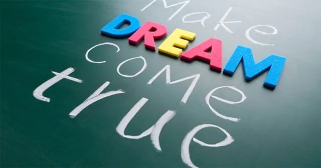 Văn mẫu lớp 9: Nghị luận về ước mơ trong cuộc sống