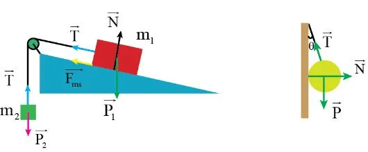 Vật lí 10 Bài 11: Một số lực trong thực tiễn