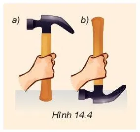 Vật lí 10 Bài 14: Định luật 1 Newton