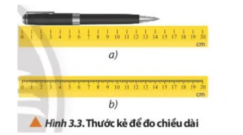 Vật lí 10 Bài 3: Đơn vị và sai số trong Vật lí