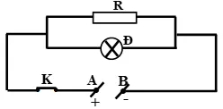 Vật lí 9 Bài 14: Bài tập về công suất điện và điện năng sử dụng