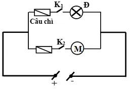 Vật lí 9 Bài 5: Đoạn mạch song song