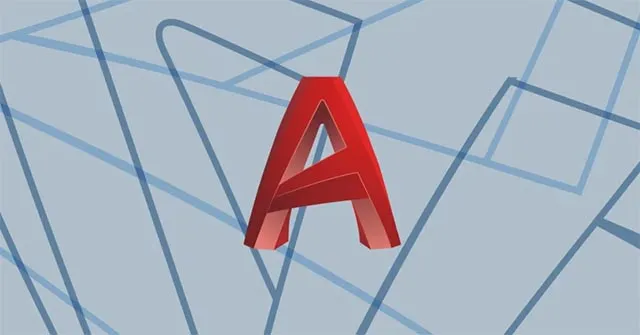 Vẽ kỹ thuật với AutoCad