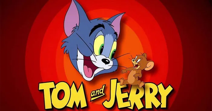 Viết 1 đoạn văn ngắn bằng tiếng Anh về bộ phim Tom and Jerry (Dàn ý + 9 Mẫu)