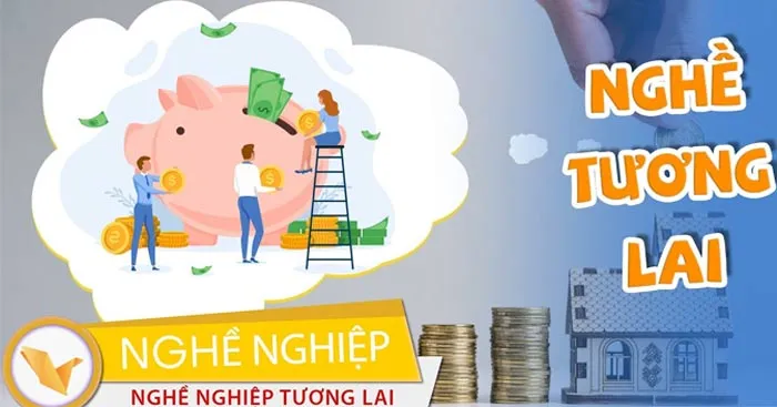 Viết một bài viết ngắn nói về việc lựa chọn nghề nghiệp trong tương lai của em