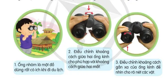 Viết: Viết hướng dẫn sử dụng một sản phẩm – Tiếng Việt 4 Cánh diều