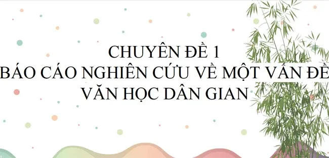 Bài giảng điện tử chuyên đề Ngữ văn 10 sách Kết nối tri thức với cuộc sống (Cả năm)