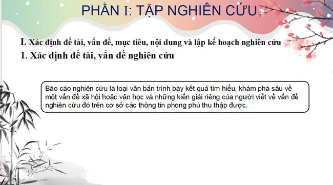 Bài giảng điện tử chuyên đề Ngữ văn 10 sách Kết nối tri thức với cuộc sống (Cả năm)