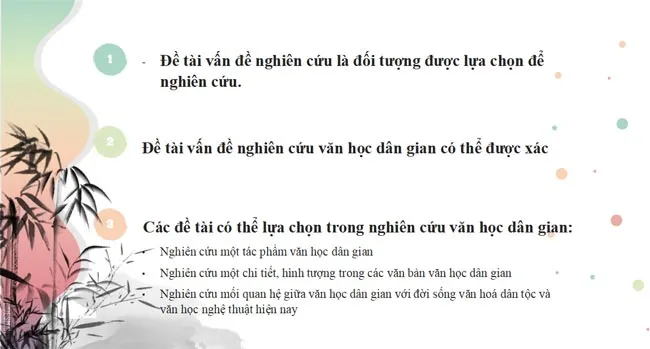 Bài giảng điện tử chuyên đề Ngữ văn 10 sách Kết nối tri thức với cuộc sống (Cả năm)