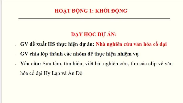 Bài giảng điện tử dạy thêm môn Ngữ văn 10 sách Kết nối tri thức với cuộc sống