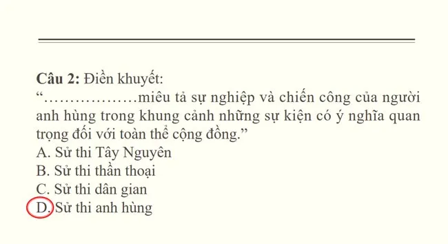 Bài giảng điện tử dạy thêm môn Ngữ văn 10 sách Kết nối tri thức với cuộc sống