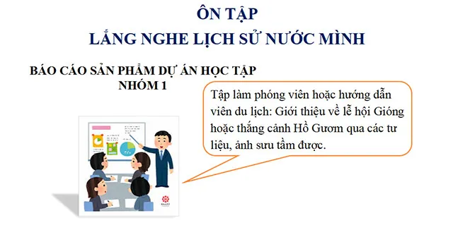 Bài giảng điện tử dạy thêm môn Ngữ văn 6 sách Cánh diều (Cả năm)