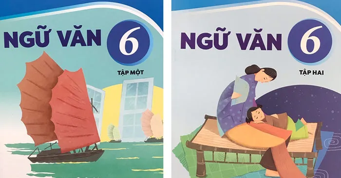 Bài giảng điện tử dạy thêm môn Ngữ văn 6 sách Kết nối tri thức với cuộc sống (Cả năm)