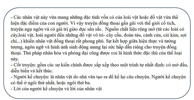 Bài giảng điện tử dạy thêm môn Ngữ văn 6 sách Kết nối tri thức với cuộc sống (Cả năm)