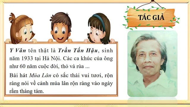 Bài giảng điện tử môn Âm nhạc 3 sách Kết nối tri thức với cuộc sống (Học kì 1)