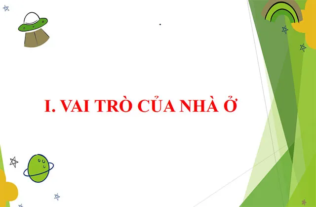 Bài giảng điện tử môn Công nghệ 6 sách Chân trời sáng tạo (Cả năm)