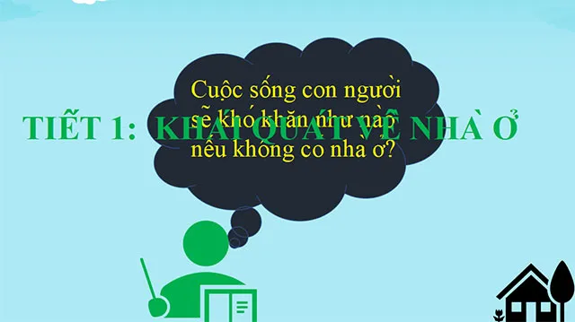 Bài giảng điện tử môn Công nghệ 6 sách Kết nối tri thức với cuộc sống (Cả năm)