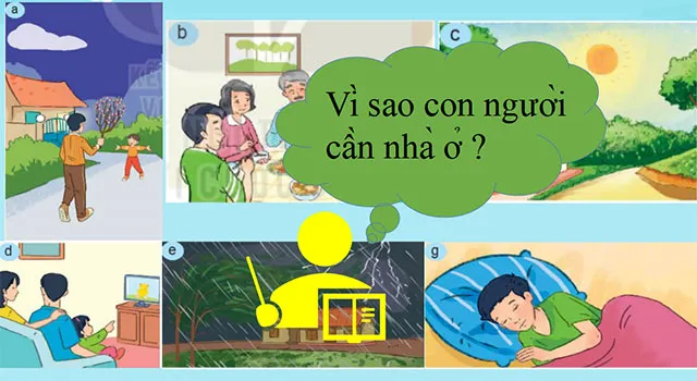 Bài giảng điện tử môn Công nghệ 6 sách Kết nối tri thức với cuộc sống (Cả năm)