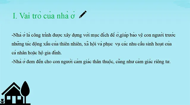 Bài giảng điện tử môn Công nghệ 6 sách Kết nối tri thức với cuộc sống (Cả năm)