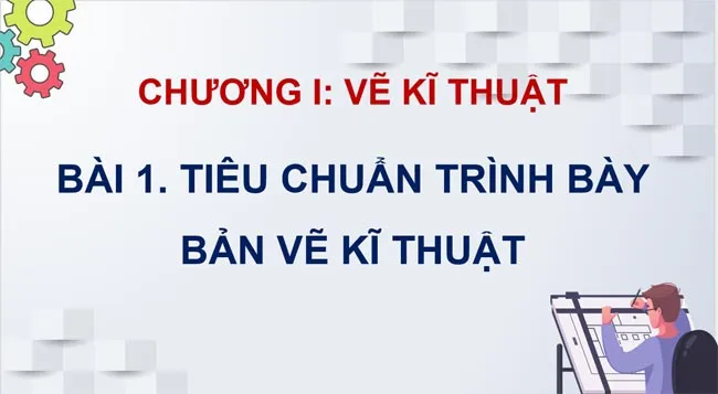 Bài giảng điện tử môn Công nghệ 8 sách Cánh diều